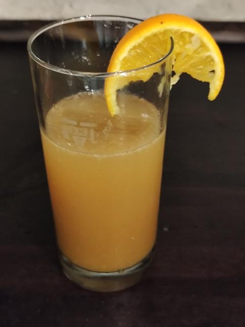 Kochabend Oktober 2025