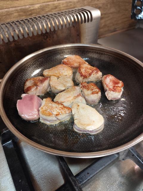 Kochabend Oktober 2025