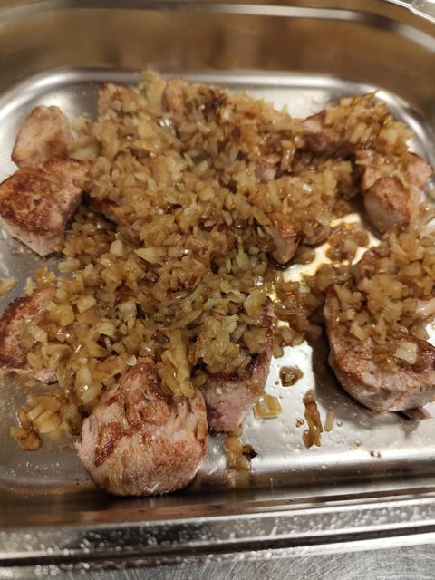 Kochabend Oktober 2025