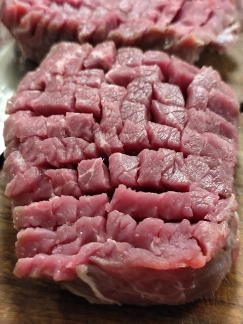 Kochabend Oktober 2025