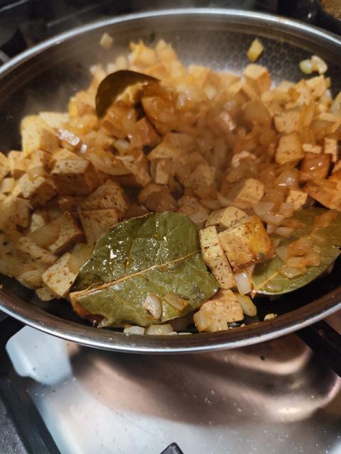 Kochabend Oktober 2025