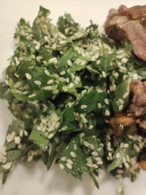 Kochabend Oktober 2025