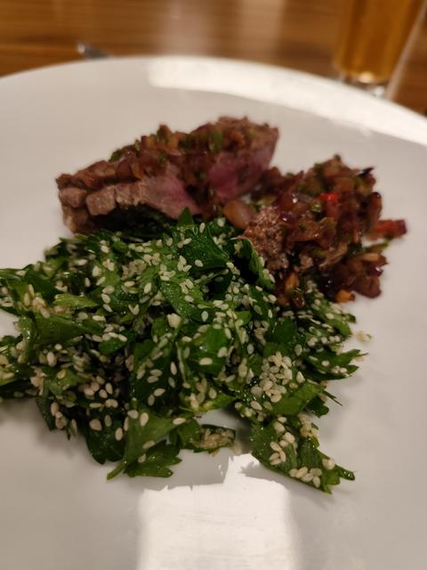 Kochabend Oktober 2025