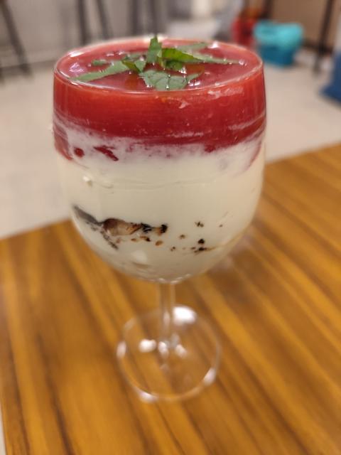 Kochabend Oktober 2025