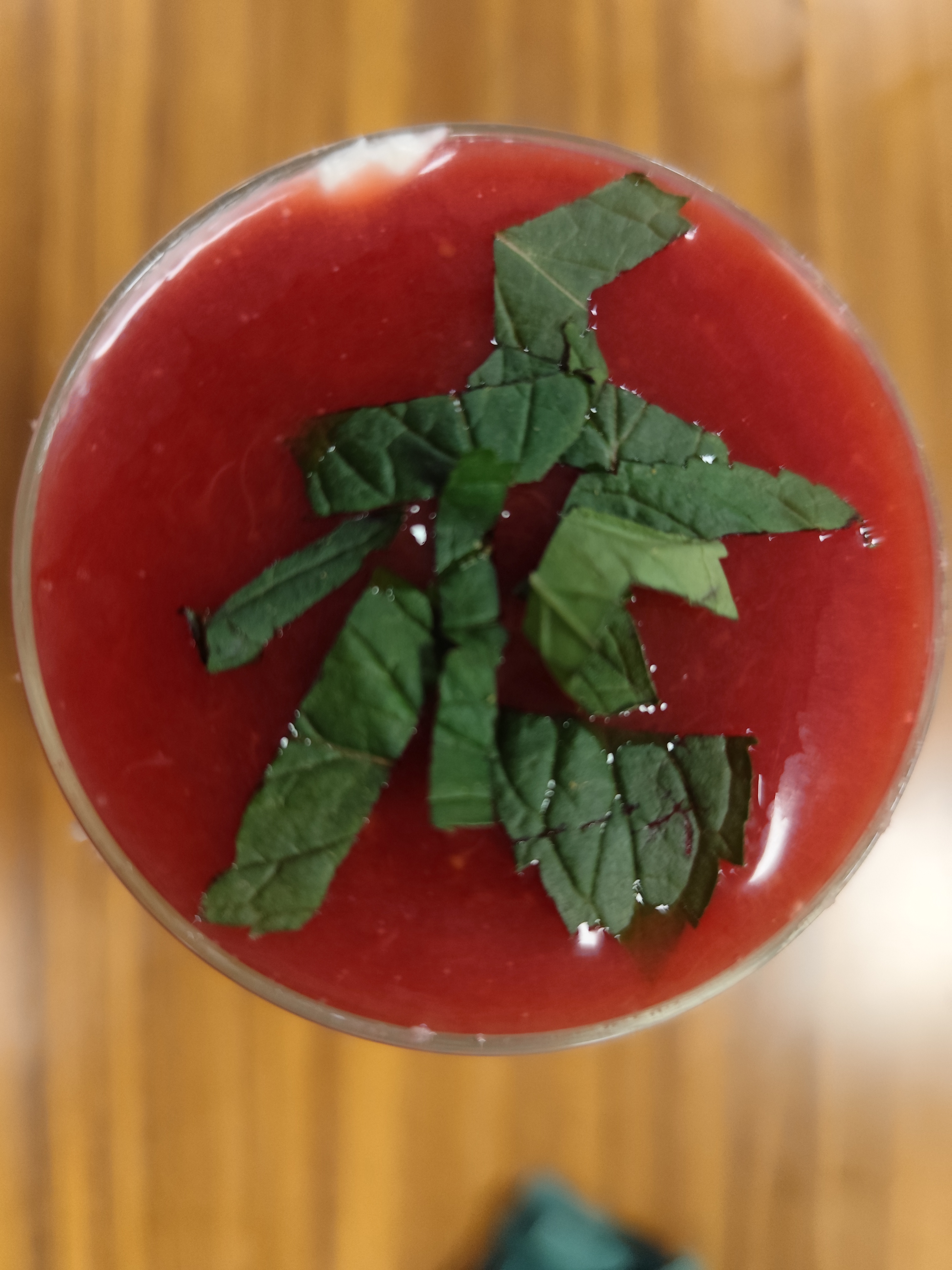 Kochabend Oktober 2025