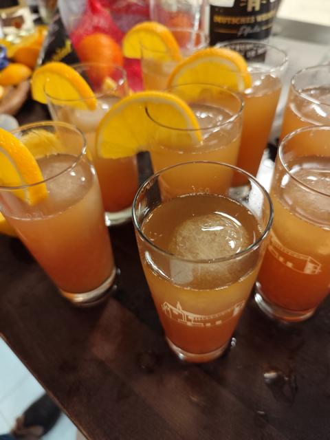 Kochabend November 2025 