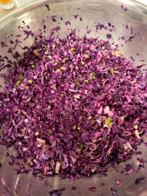 Kochabend November 2025