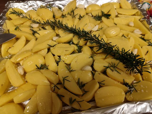 Kochabend November 2025