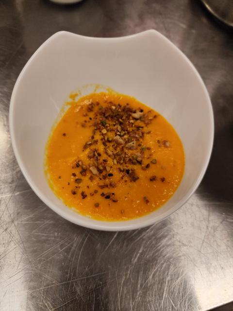 Kochabend November 2025