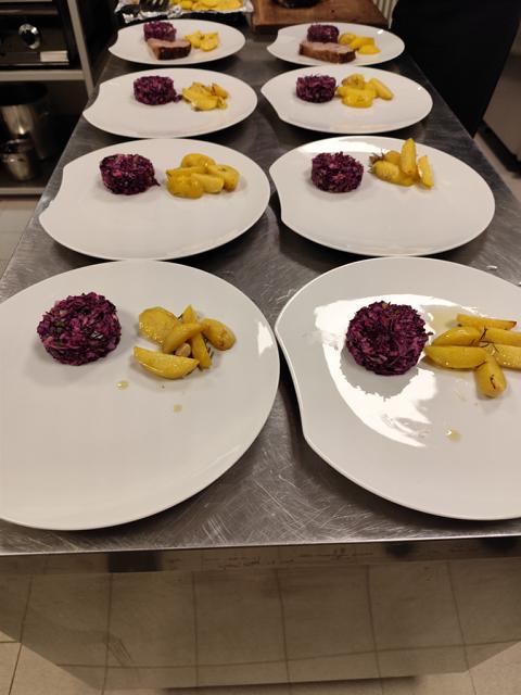 Kochabend November 2025