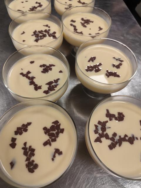 Kochabend November 2025