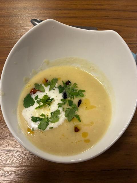 Kochabend Dezember 2025