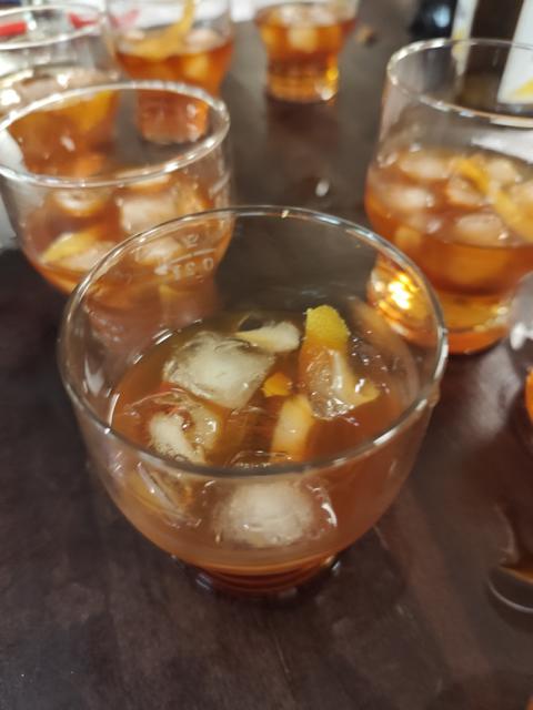 Kochabend Dezember 2025 