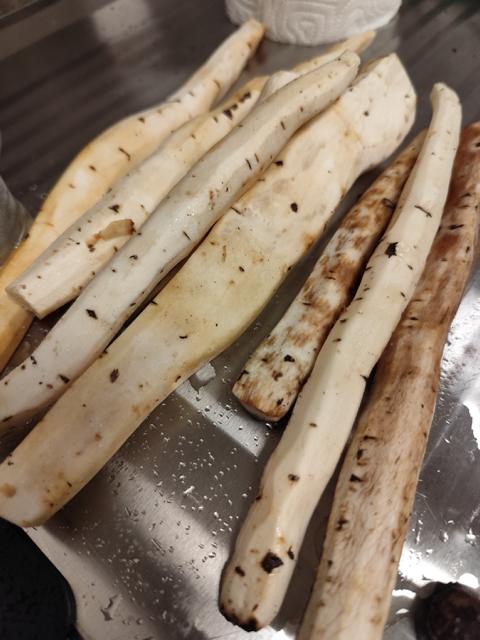 Kochabend Dezember 2025