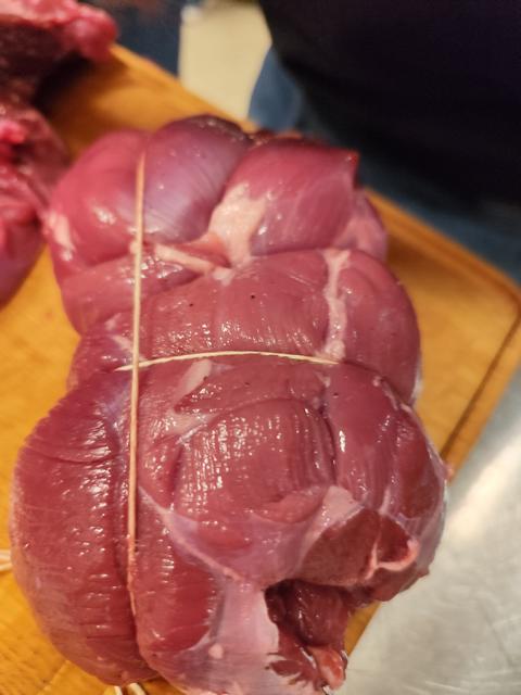 Kochabend Dezember 2025