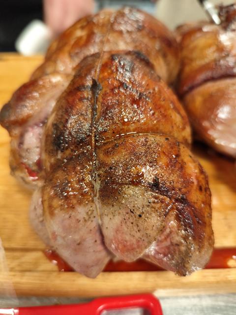 Kochabend Dezember 2025