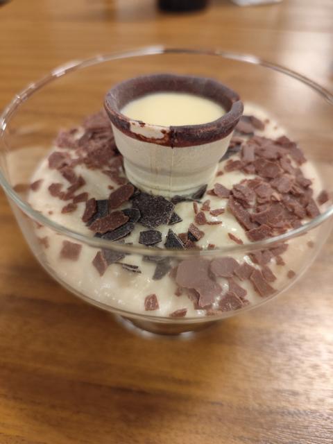 Kochabend Dezember 2025