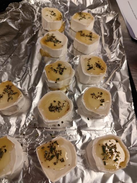 Kochabend Januar 2026