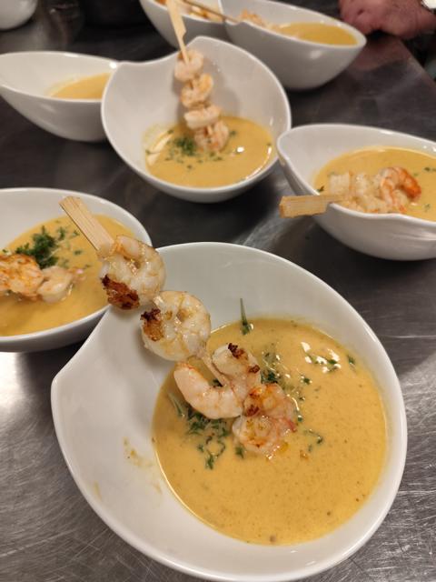 Kochabend Januar 2026