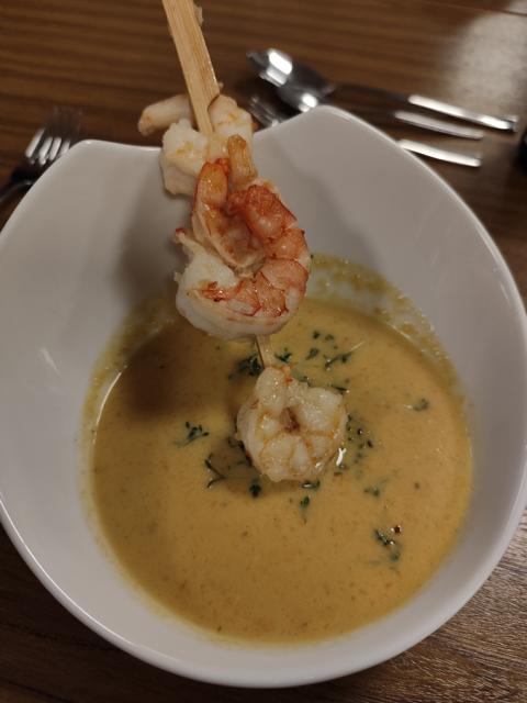 Kochabend Januar 2026