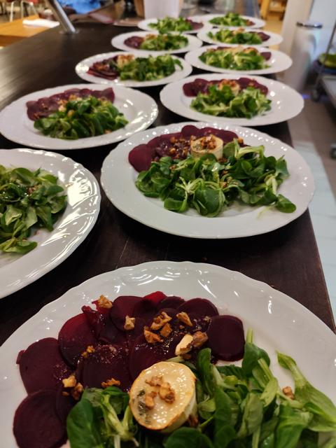 Kochabend Januar 2026