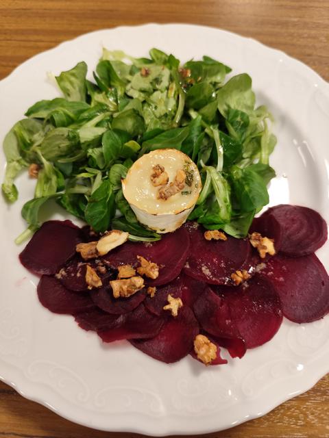 Kochabend Januar 2026