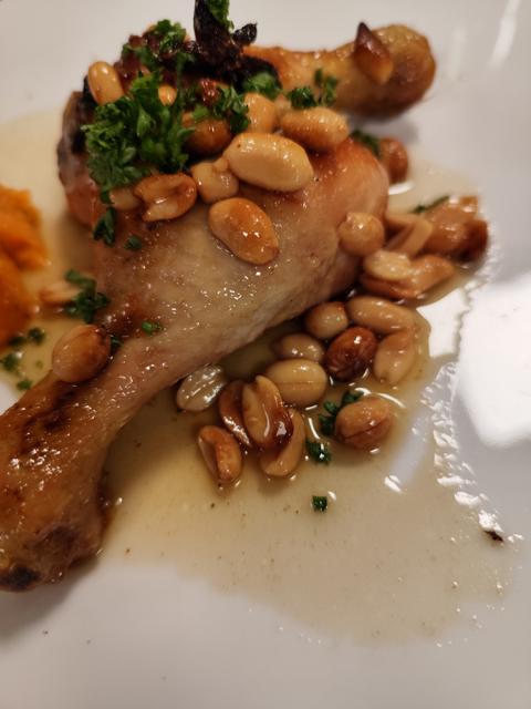 Kochabend Januar 2026