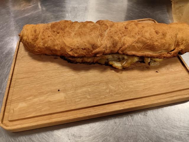 Kochabend Januar 2026