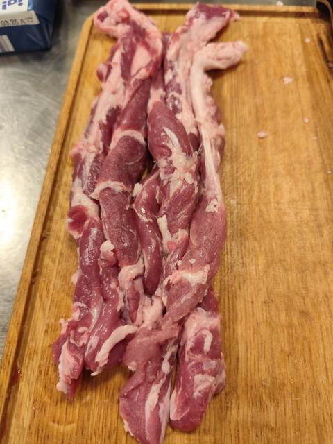 Kochabend Februar 2026 