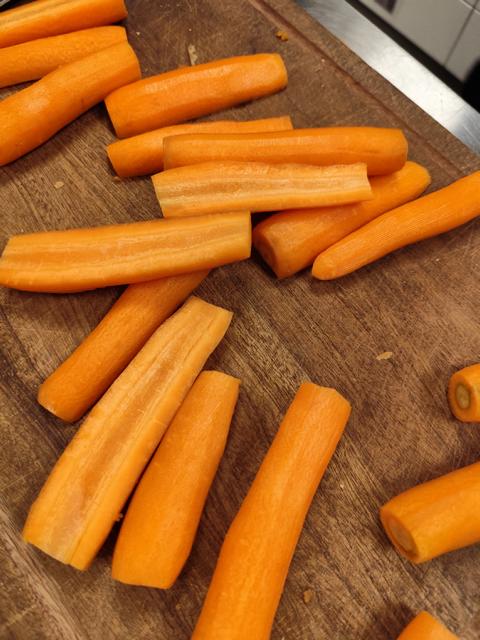 Kochabend Februar 2026