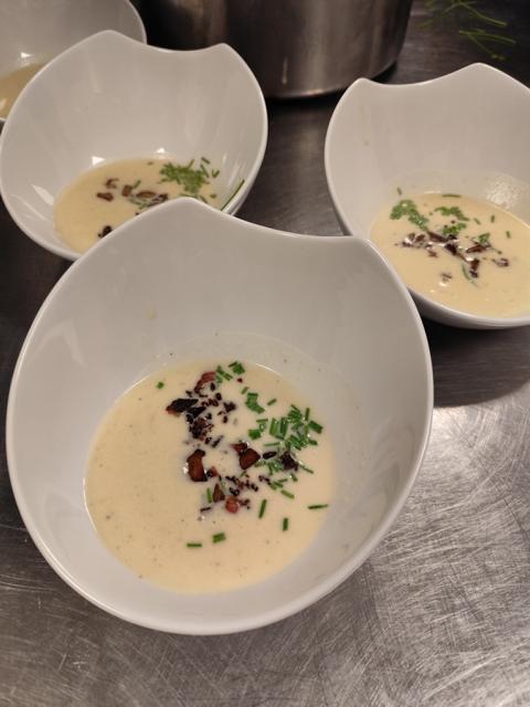 Kochabend Februar 2026