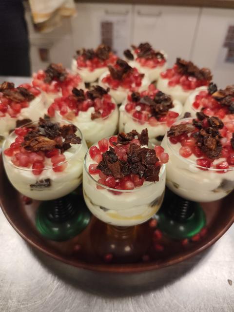 Kochabend Februar 2026