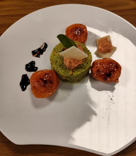 Kochabend Mai