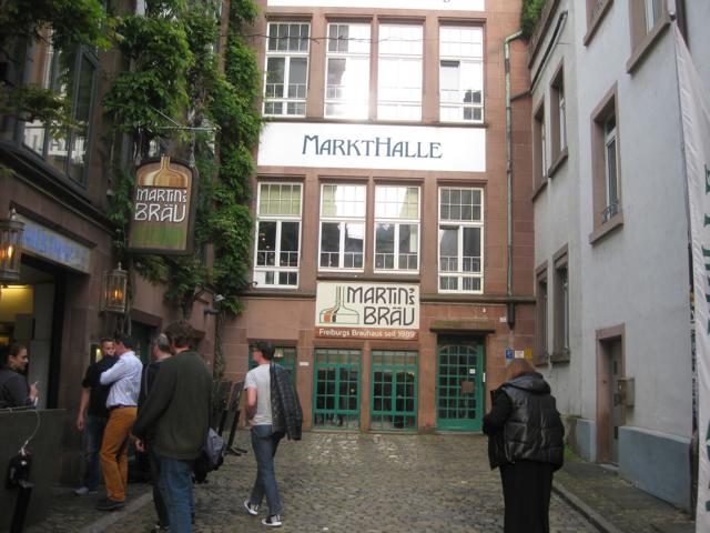 Freiburg Mai 2022