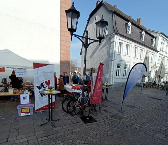 Spendenwoche hl.Ingobertus 2023