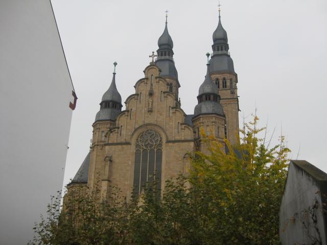 Speyer