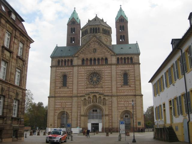 Speyer