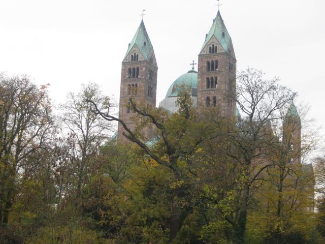 Speyer