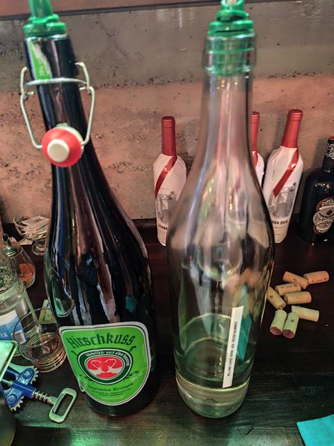 Weinprobe Mai 2025